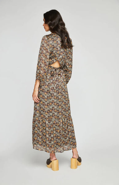 BEATRICE DRESS