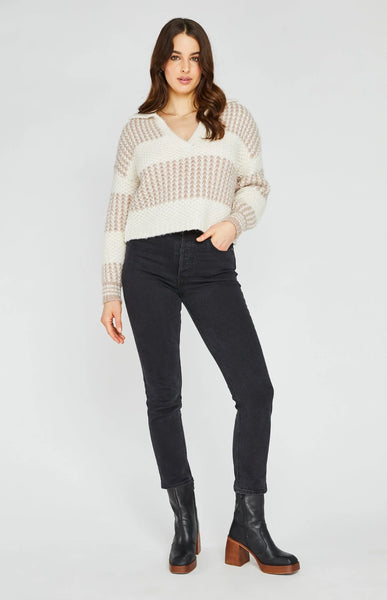 LEVY SWEATER
