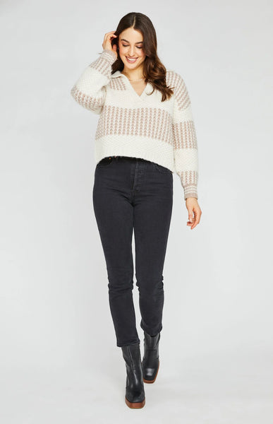 LEVY SWEATER