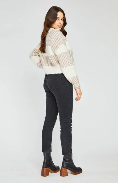 LEVY SWEATER