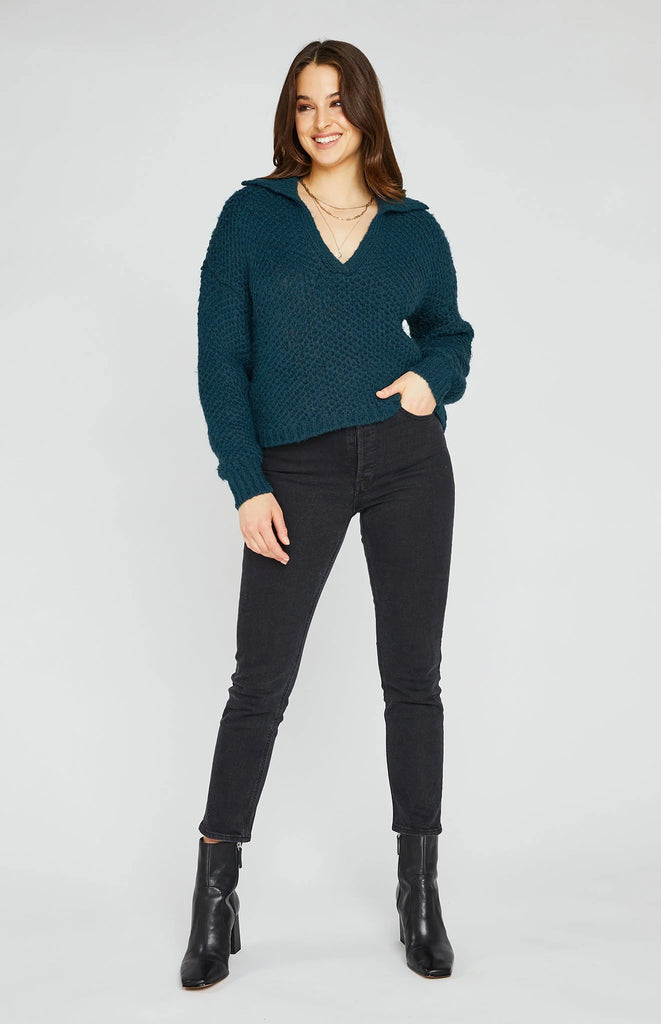 LEVY SWEATER