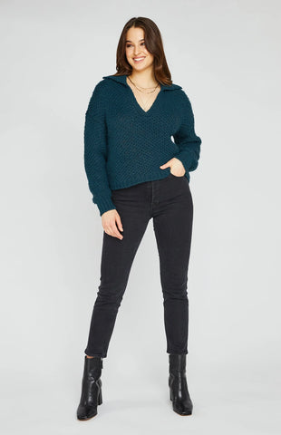 LEVY SWEATER