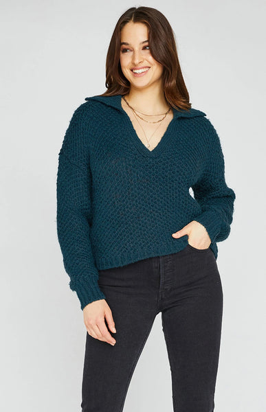 LEVY SWEATER