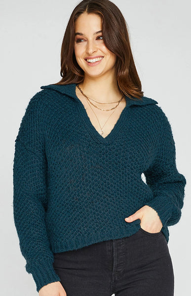 LEVY SWEATER