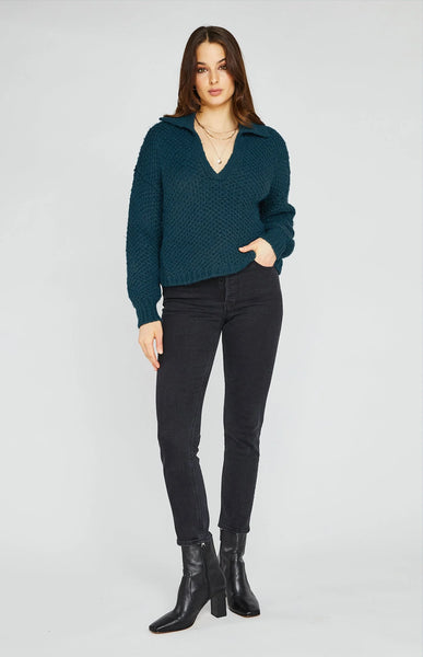 LEVY SWEATER