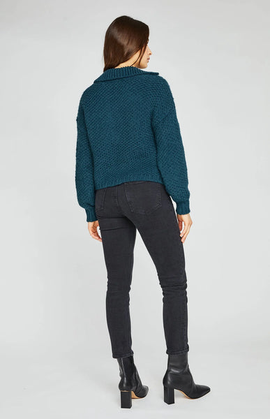 LEVY SWEATER