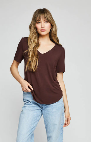 LEWIS TEE
