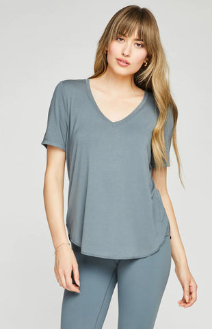 LEWIS TEE