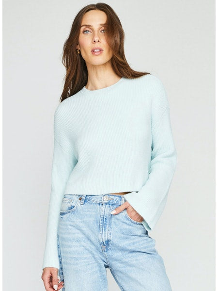 COSETTE PULLOVER