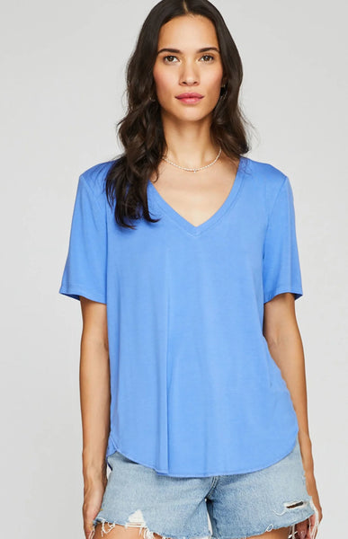 LEWIS TEE