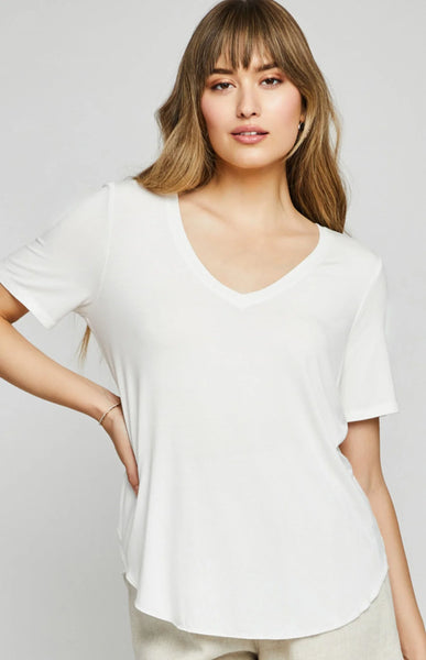 LEWIS TEE