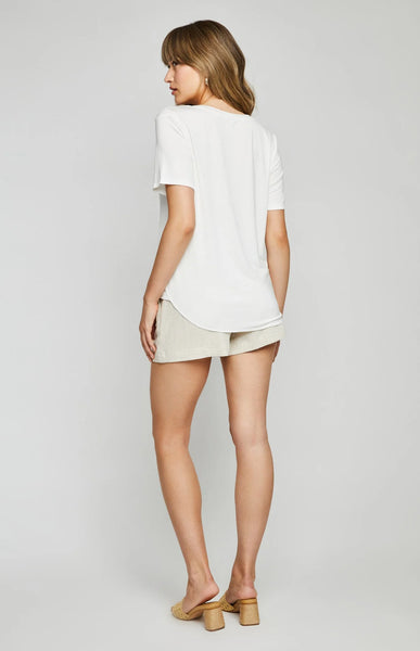 LEWIS TEE