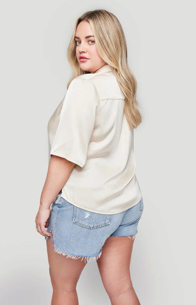 MOXIE BUTTON-DOWN