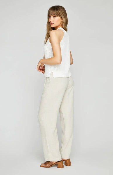BAY KNIT TANK
