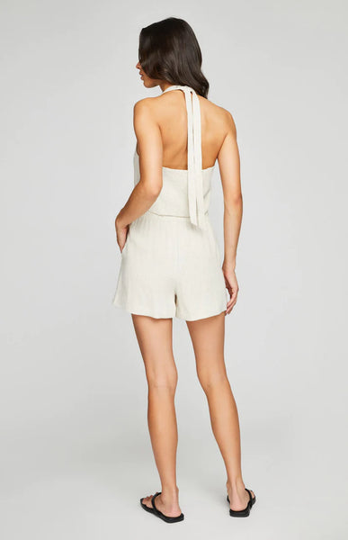 OSCAR SHORT