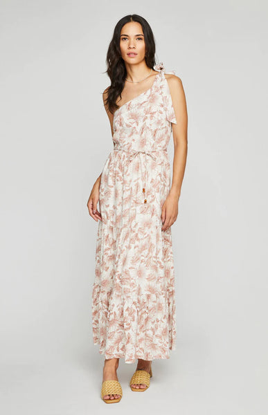 JANESSA DRESS