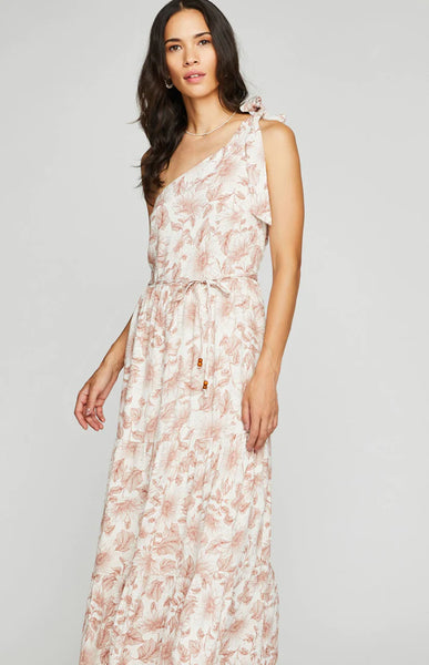JANESSA DRESS