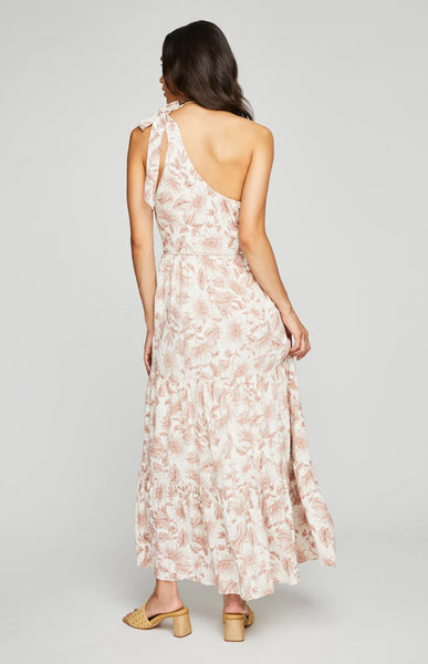 JANESSA DRESS