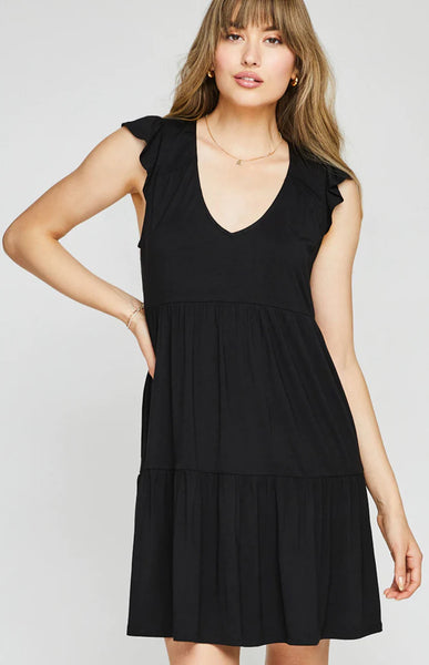 JOAN DRESS