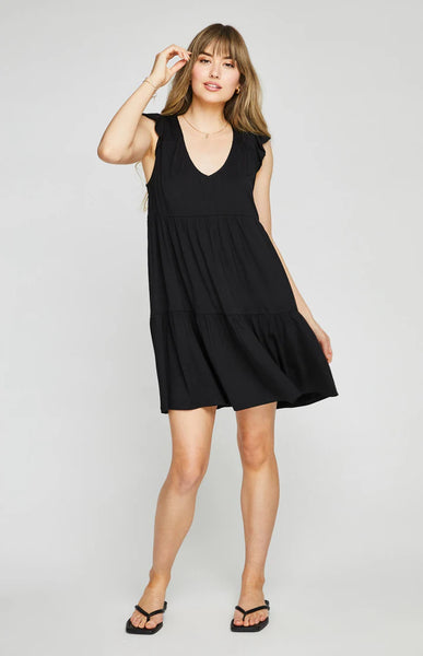 JOAN DRESS