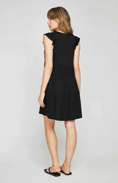 JOAN DRESS