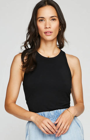 LEILA TANK