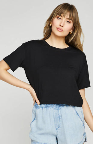LOGAN TEE