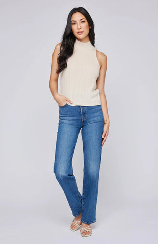 JULIAN KNIT TANK