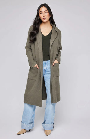 MAEVE CARDIGAN