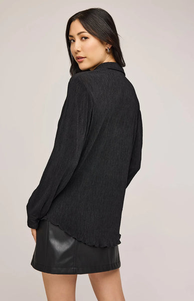 SHEILA BUTTON DOWN SHIRT