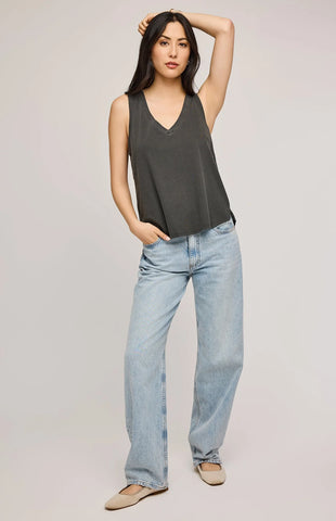 GISELE TANK