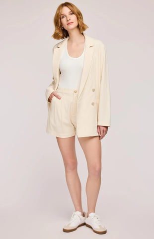 FIELD BLAZER