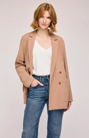 FIELD BLAZER