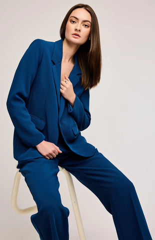 HAWTHORNE BLAZER