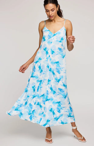 CYNTHIA DRESS