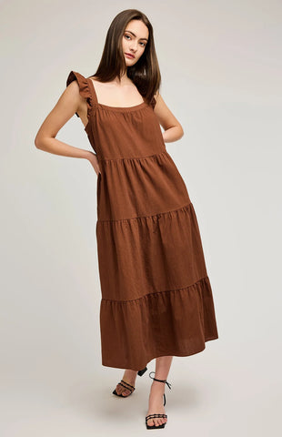 CALIPSO DRESS
