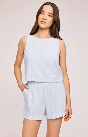 Amalfi Short