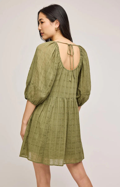 Tallulah Mini Dress