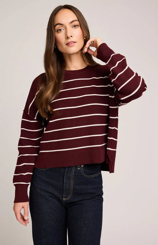 Echo Sweater