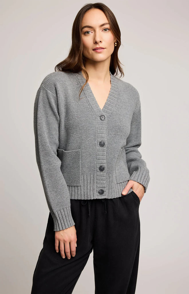 Mabel Cardigan