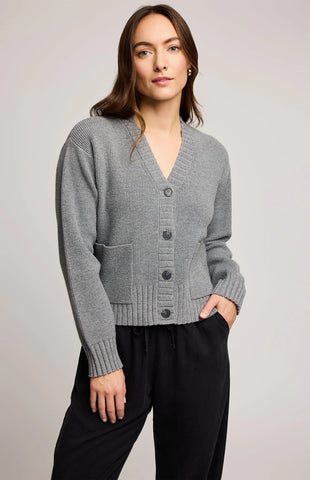 Mabel Cardigan