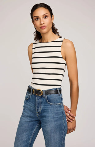 Cyrus Tank Top