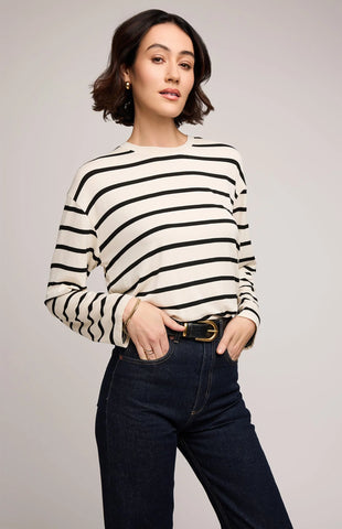 Indy Long Sleeve Top