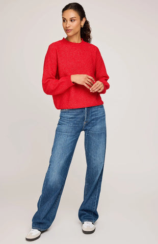 Wanda Pullover