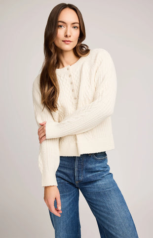 Aspen Sweater
