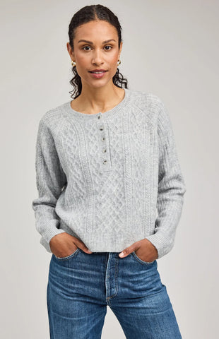 Aspen Sweater