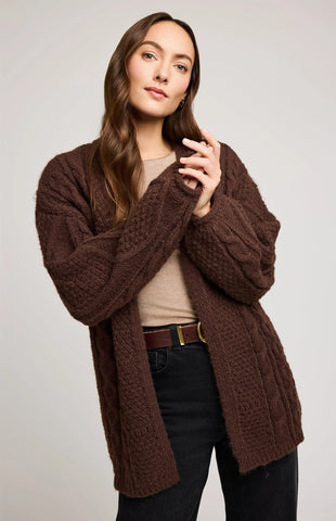 Betty Cardigan