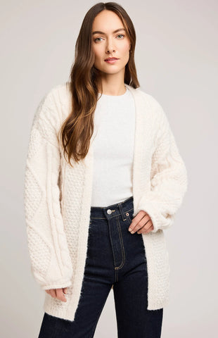Betty Cardigan