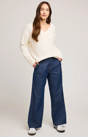 Tilda Sweater