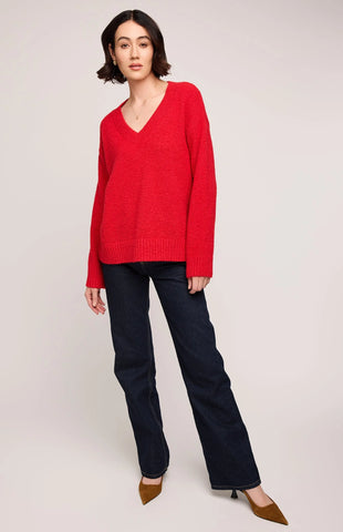Tilda Sweater